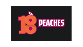 18Peaches